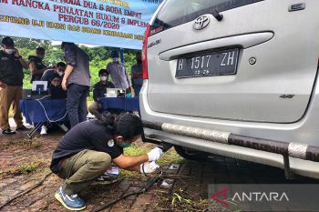Menkeu : RI butuh Rp3.460 triliun untuk kurangi emisi karbon