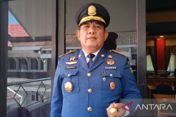 Damkar Palu  berharap pemda perkuat peralatan pemadam