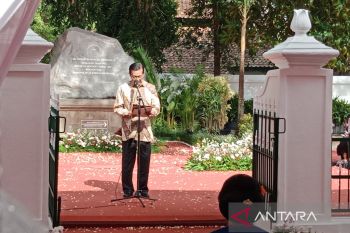 Sultan: Serangan Umum diundur 1 Maret karena informasi bocor