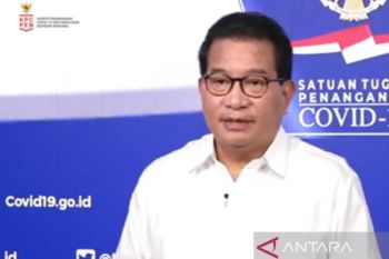 Pemerintah Indonesia yakin uji coba tanpa karantina PPLN tak picu kenaikan kasus
