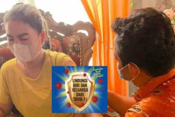 Legislator Gumas ajak masyarakat cari tahu soal KIPI