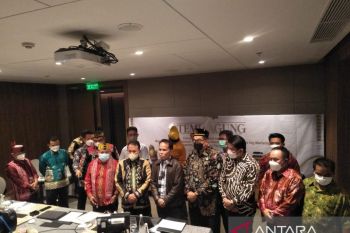 Masyarakat Kalimantan keluarkan maklumat untuk IKN Nusantara