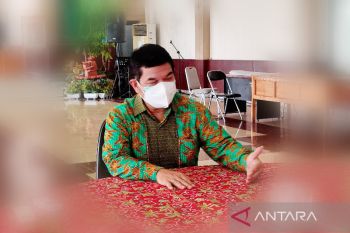 Bupati Bartim minta BUMDes jeli melihat peluang usaha