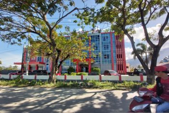 Hotel di Sulteng  gencarkan vaksinasi COVID-19 untuk bantu pemerintah