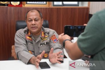 Suami oknum Bhayangkari sebagai bandar arisan online fiktif