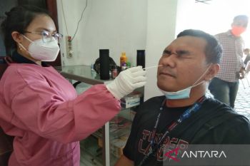 Satgas sebut Kasus aktif COVID-19 di Kendari turun menjadi 454