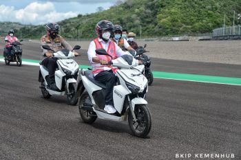 Future of electric vehicles in Indonesia through the G20 Presidency