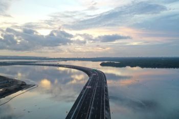 Hari Raya Nyepi, Jasa Marga tutup Tol Bali Mandara