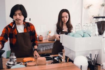 GDN: UMKM lokal harus menjadi tuan rumah dalam ekosistem digital Indonesia
