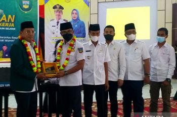 Universitas Negeri Padang ingin membuka program studi di Solok Selatan