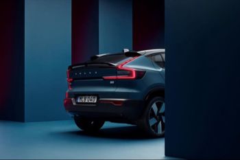 Volvo kembali hadir di Indonesia