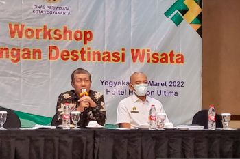 Yogyakarta menargetkan tambah 13 kampung wisata pada 2022