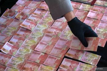Masyarakat diimbau tak ragu tolak transaksi uang diduga palsu