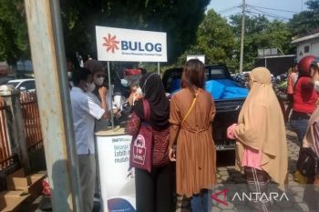 Disperindag OKU sebut  minyak goreng langka akibat pasokan terbatas