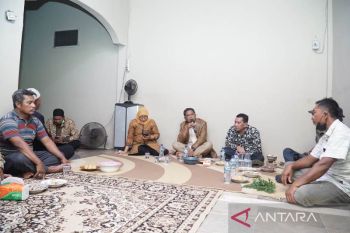Kontribusi BUMN sangat vital bagi sektor pangan
