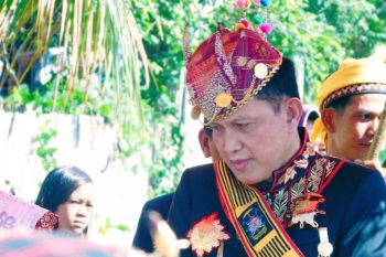 Edward Syah Pernong sebut Polda Lampung ambil langkah cerdas kejar pelaku kriminal