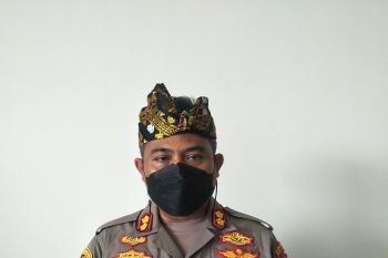 Polisi antisipasi penimbunan minyak goreng di Lombok Tengah