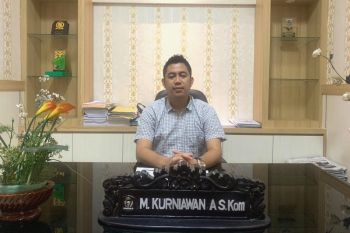 Legislator Kotim soroti seringnya truk tabrak lampu lalu lintas