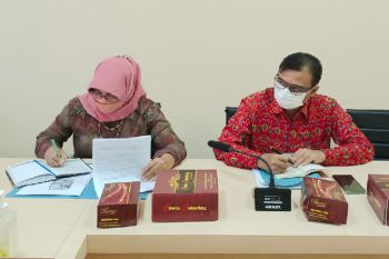 Diduga melanggar, MPW periksa notaris Magelang