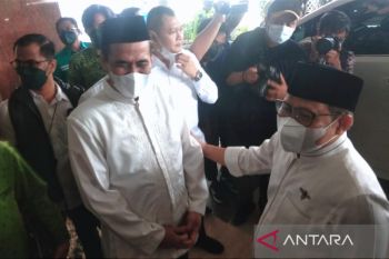 Cak Imin respons baik pencabutan aturan dana Jaminan Hari Tua