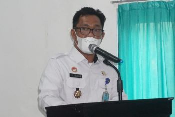 Pemkab Mamuju Tengah gelar sosialisasi layanan administrasi hukum