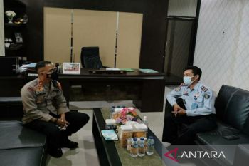 Lapas koordinasi ke Polresta Kendari tangani dugaan jaringan narkoba