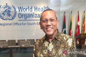 Pakar: Dua tahun pandemi COVID-19, Indonesia belum capai indikator endemi