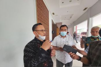 Pemprov Sulteng  paparkan strategi tingkatkan fiskal daerah