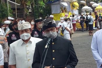Anies sebut tidak bisa tampung semua permohonan mutasi ASN dari pusat ke DKI Jakarta
