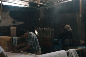 BCA mendukung kemajuan UMKM Indonesia