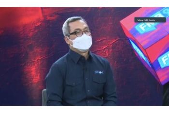 Kominfo: G20 Indonesia buka peluang untuk pelaku UMKM dan pariwisata