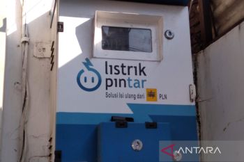 Satpol PP Kudus masih sita 10 kwh meter dari tempat usaha karaoke