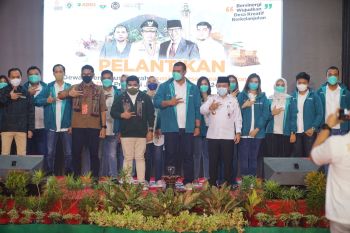 Kemenparekraf dorong desa ekonomi kreatif di Provinsi Jambi