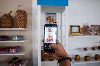 Kolaborasi-digitalisasi kunci pertumbuhan bisnis UMKM