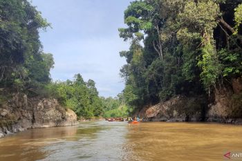 Kemenparekraf fasilitasi Geopark  Merangin jadi Unesco Global Geopark