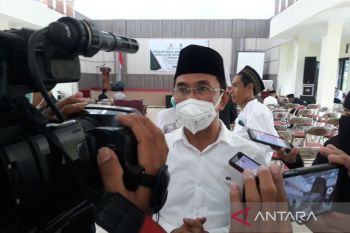 Pemkab Sigi  optimalkan program sejuta bambu untuk cegah banjir