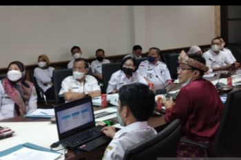 Tokoh masyarakat beri masukan pembenahan dasar hukum pembentukan Sumsel