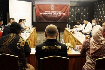 PP Perbasi bakal hadirkan lagi liga bola basket putri yang lama vakum