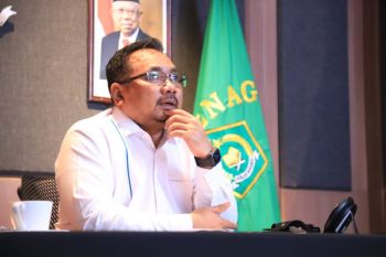Menag mengajak umat Hindu aktualisasi Tattwam Asi pada perayaan Nyepi