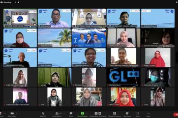 Gelar optimasi bisnis UMKM, Kemenkop UKM RI apresiasi peran Danone Indonesia-Kampus Umar Usman
