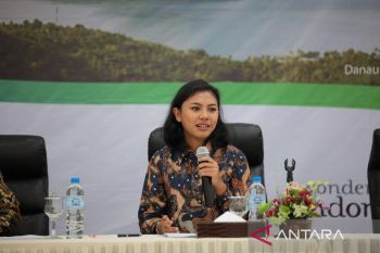 Anggota DPR: Sikap Indonesia soal Ukraina sesuai kepentingan kemanusiaan