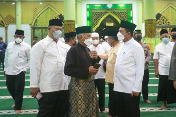 Pemprov Kepri siapkan Rp70 miliar hibah untuk masjid/mushala
