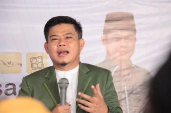 Anggota DPR: Penetapan oknum TNI AL tersangka penembakan langkah tepat