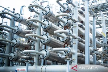 MedcoEnergi Selesaikan Akuisisi Aset ConocoPhillips di Indonesia