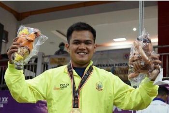 Atlet biliar Sulsel berharap segera jalani pelatnas SEA Games Vietnam 2022