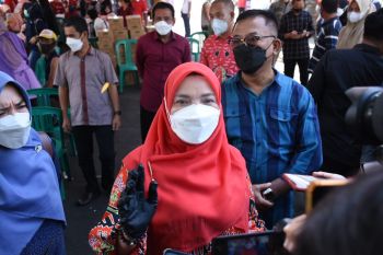 Bioskop di Bandarlampung diperbolehkan buka dengan kapasitas 50 persen