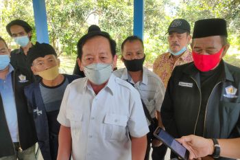Herman HN tegaskan masih sebagai Ketua DPW TTKKDH
