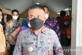 Pemkot Palu  optimalkan peraturan wali kota penyelenggaraan kebersihan