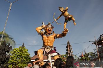 Wali Kota: Nyepi di Palangkaraya perkuat kebersamaan masyarakat atasi pandemi