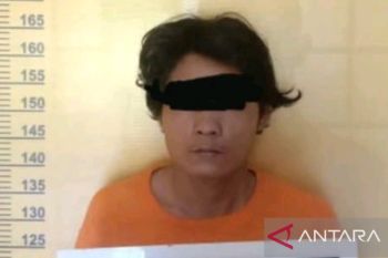 Usai mabuk, pria di Pekanbaru ini aniaya pemilik kedai tuak